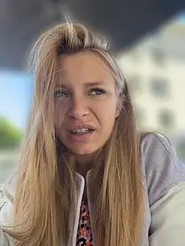 Czat XXX na żywo – AnastasiaAniess