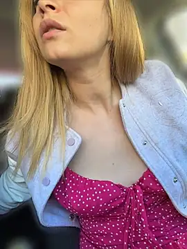 AnastasiaAniess Webcam show