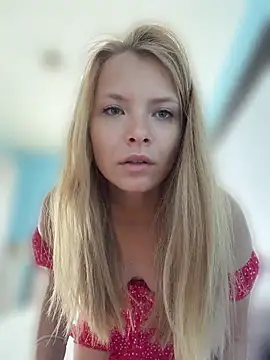 AnastasiaAniess ওয়েবক্যাম শো