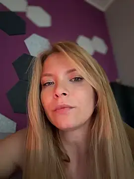 AnastasiaAniess Webcam Show