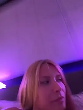AnastasiaAniess Webcam-Show