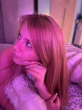 AnastasiaAniess Webcam show