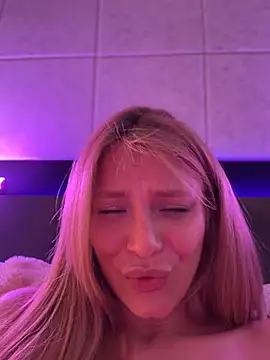 AnastasiaAniess Webcam-Show