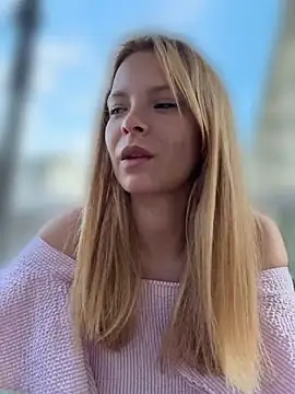 Živá chatovací místnost AnastasiaAniess