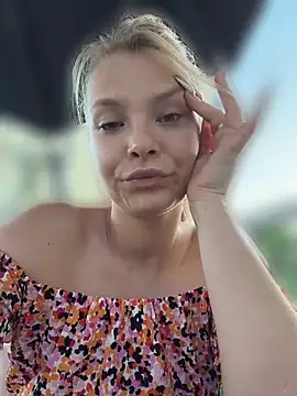AnastasiaAniess Webcam show