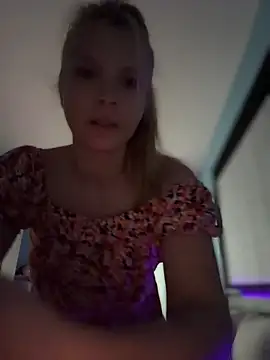 AnastasiaAniess Webcam show