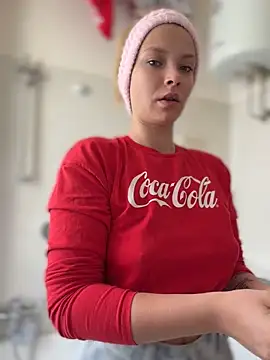 Chat +18 de AnastasiaAniess ao vivo