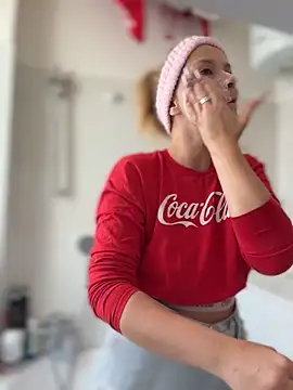 عرض كام AnastasiaAniess