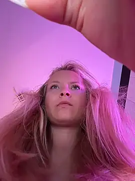 Živý XXX chat AnastasiaAniess