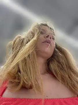 AnastasiaAniess Pertunjukan Webcam