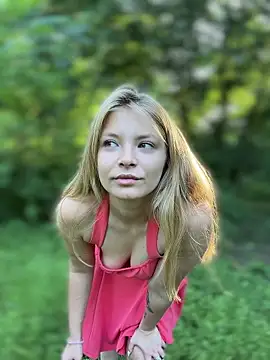 XXX chat uživo modela AnastasiaAniess