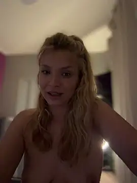 AnastasiaAniess 라이브 XXX 채팅