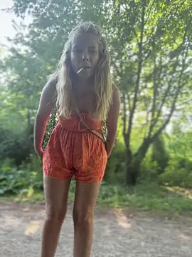 AnastasiaAniess Webcam show