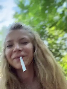 AnastasiaAniess' Webcam Show