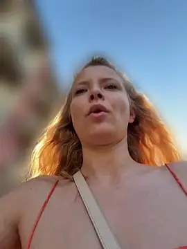 AnastasiaAniess Pertunjukan Webcam