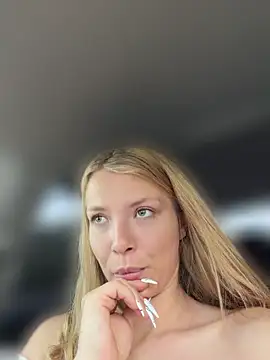 AnastasiaAniess Webcam show