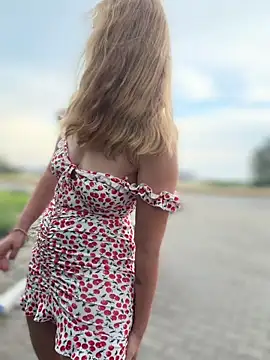 AnastasiaAniess Webcam show