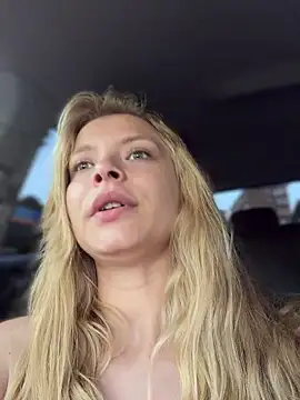 AnastasiaAniess Webcam-Show