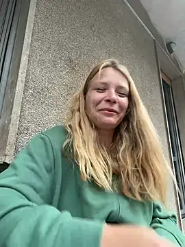 Webkamerová show AnastasiaAniess
