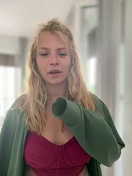 AnastasiaAniess Obrolan Langsung XXX