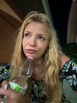 Webkamerová show AnastasiaAniess