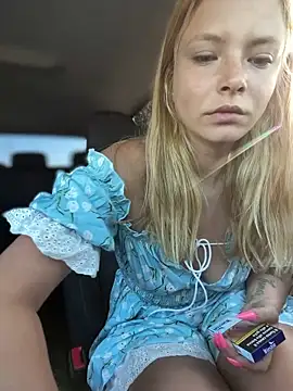 AnastasiaAniess Show Webcam