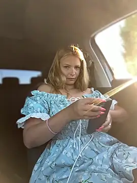 AnastasiaAniess Webcam show