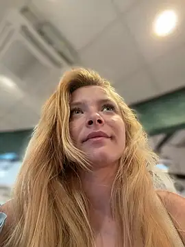 AnastasiaAniess Show Webcam