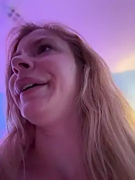 AnastasiaAniess' Webcam Show