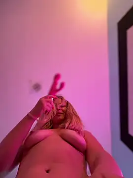 AnastasiaAniess Webcam show