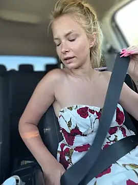 AnastasiaAniess Webcam show
