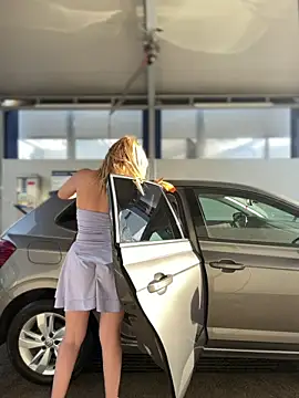 عرض كام AnastasiaAniess