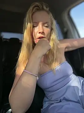 AnastasiaAniess Pertunjukan Webcam