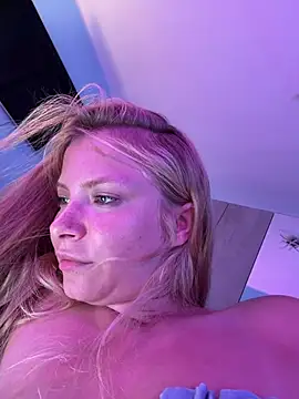 AnastasiaAniess 现场XXX聊天