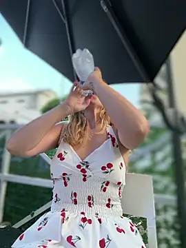 AnastasiaAniess Webcam show