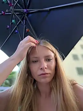 AnastasiaAniess Webcam Show