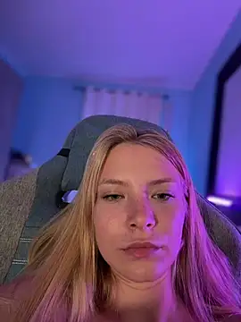 Chat XXX ao vivo de AnastasiaAniess