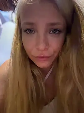 XXX chat uživo modela AnastasiaAniess