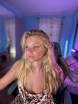 AnastasiaAniess Webcam Show