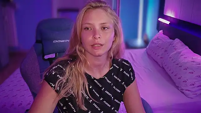 Chat XXX en directo de AnastasiaAniess