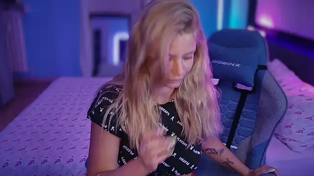 Živý XXX chat AnastasiaAniess