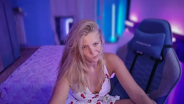 AnastasiaAniess Obrolan Langsung XXX