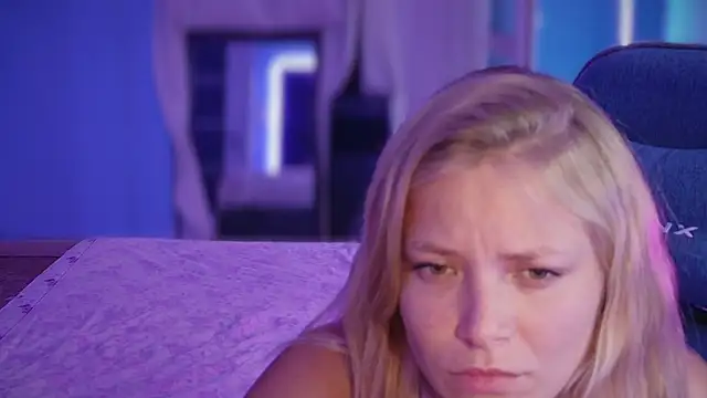 AnastasiaAniess Webcam show