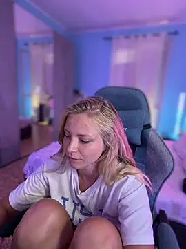 Živý XXX chat AnastasiaAniess