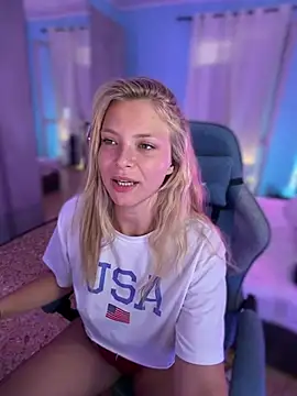AnastasiaAniess Webcam-Show