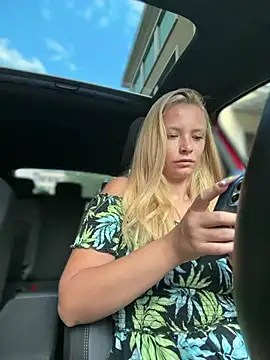 AnastasiaAniess Pertunjukan Webcam