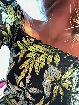 AnastasiaAniess Webcam show