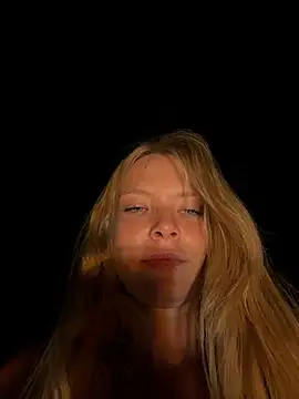 AnastasiaAniess Шоу с уебкамера