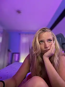 AnastasiaAniess Webcam show