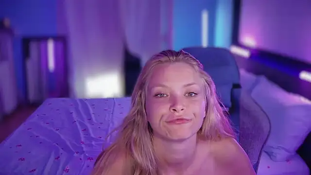 AnastasiaAniess Webcam show